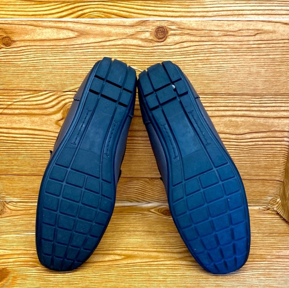 Guess GMMCKINLEY men loafers US 12 GREAT CONDITION - Picture 9 of 13